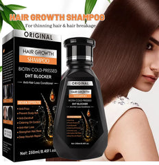 Pei Mei Hair Growth Shampoo - 250ml