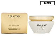 Kerastase Elixir Ultime Sublimating Oil Infused Masque 200ml
