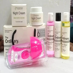 The Ordinary Facial Deal 6 in 1