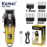 Kemei KM-709A Professional Hair Trimmer