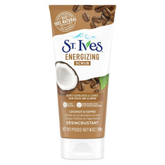 St.Ives - Coconut & Coffee Scrub - 170g