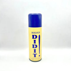 Bonjour Deodorant For Men Body Spray 200ml