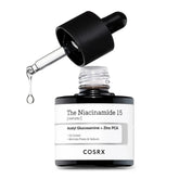 COSRX Niacinamide 15% Face Serum - 20ml