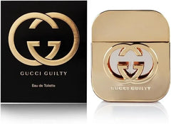 Gucci Guilty Pour Femme Eau de Toilette – 50ml