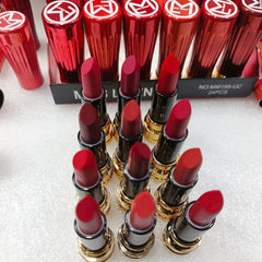 Miss Lirenn Matte Lipstick