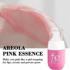 Guanjing Sexy Pink Hyaluronic Acid Nicotinamide Sakura Extract Vitamin C - 30g