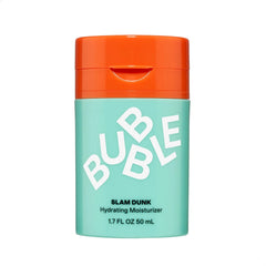 Bubble Skincare Slam Dunk Face Moisturizer - 50ml