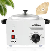 Wax Warmer Professional Electric Wax Heater for Hair Removal