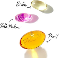 Pantene Pro-V Miracles Purple Shampoo