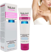 Guanjing Kojic Acid & Collagen Underarm Whitening Cream – Brighten & Smooth Dark Areas 50ml
