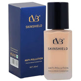 CVB Skin Shield Foundation _ 30ml