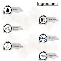 CVB Skin Shield Foundation _ 30ml