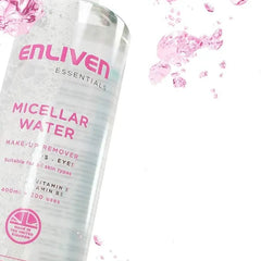 Enliven Micellar Water – 400 ml