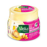 Vatika Hair Mayonnaise Repair & Restore 500ml