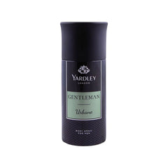 Yardley Bodyspray Gentleman Urbane 150ml