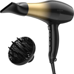 KiPoZi Professional Hair Dryer Heavy Motor