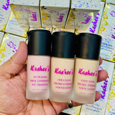 Kashee’s Eventone High Coverage Liquid Foundation-30ml