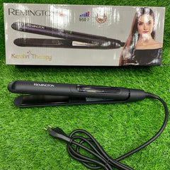 Remington Keratin Therapy Hair Straightner 950F