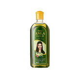 Dabur Amla Gold Hair Oil 240 ml