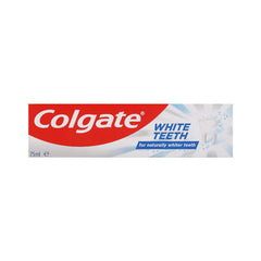 Colgate White Teeth Toothpaste 75ml