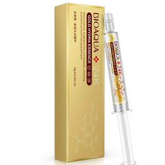 Bioaqua 24K Gold Hydra Essence Face Liquid – 10 g