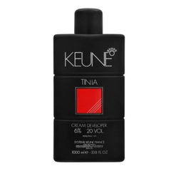 Keune Tinta Cream Developer 6% 20 VOL 1000ml