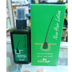 New Hair Lotion Hair Growth (Made in P.R.C)