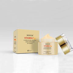 Muicin - NEW Vitamin C Plus cc Foundation Cream - 50ml