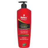 Relax Keratin Shampoo