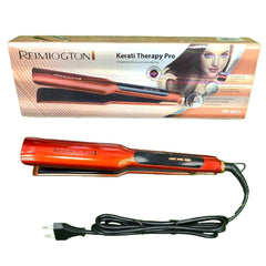 New Remington Keratin Therapy Pro Straightener