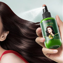 Sadoer Olive Oil Hair Spray – 155ml