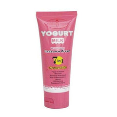 Aichun Beauty 7 in 1 Yogurt Milk Private Parts Whitening Cream