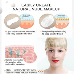 Images V7 Deep Hydration Whitening Face Cream