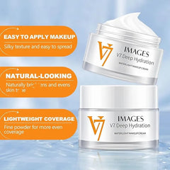 Images V7 Deep Hydration Whitening Face Cream