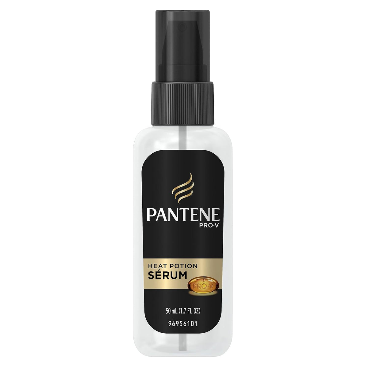 Pantene Pro V Heat Potion Serum - 50ml
