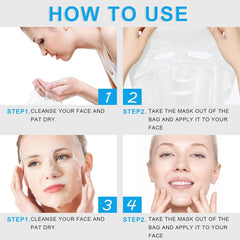 Kormesic Face Mask 25ml