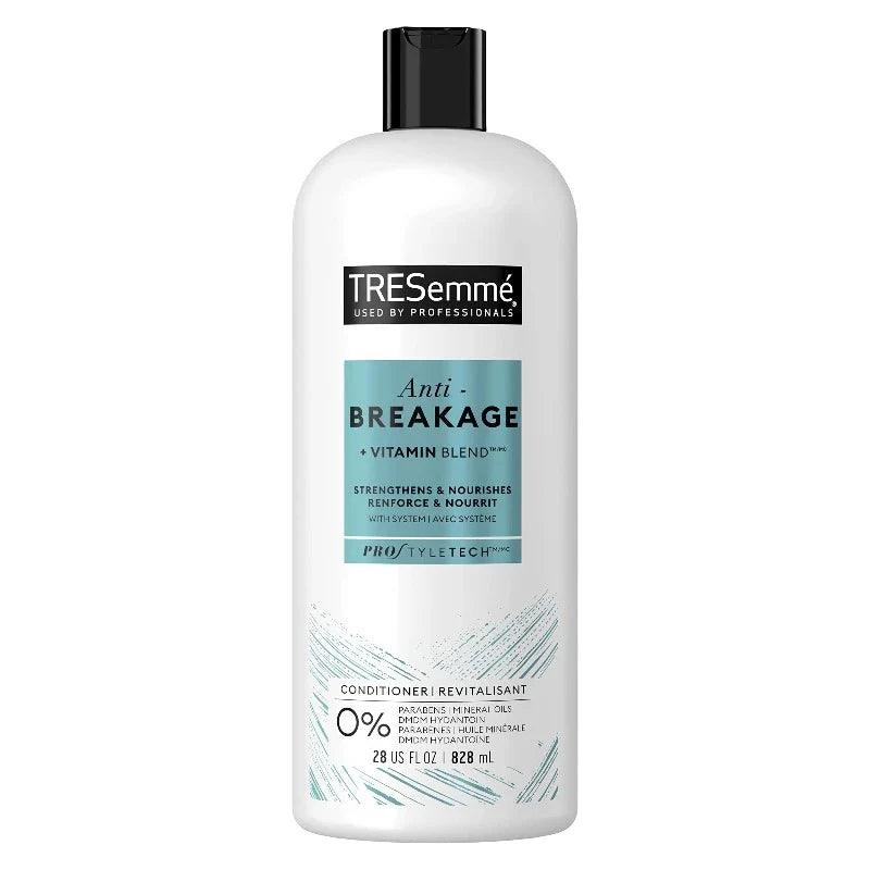 TRESemmé Anti-Breakage Strengthening Conditioner (828ml)