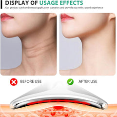 Face Slimming Massager Rechargeable