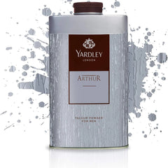 Yardley Talcum Powder Arthur 250g