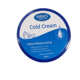 Hiba's Collection Moisturizing Cream 300 ML