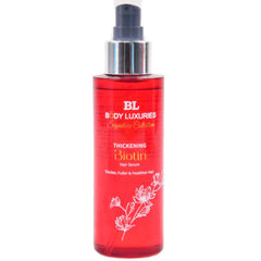 Body Luxuries Thickening Biotin Hair Serum - 120ml