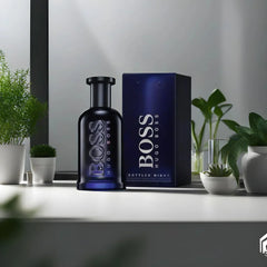 Hugo Boss Bottled Night EDT 100ml