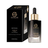 ESTELIN Retinol Anti-Wrinkle Serum Mask