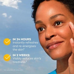 Nivea Q10 Power Anti-Wrinkle Firming Day Cream (SPF15) - 50ml