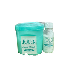 Jolen Creme Bleach - 250gm
