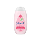Johnsons Baby Soft Lotion