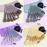 13pcs Professional Makeup Brush Set