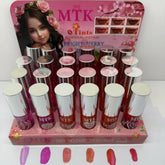 MTK Cheek & Lip Tint