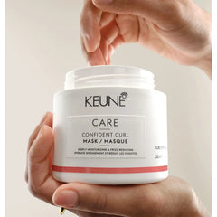 Keune Hair Mask Care Curl Control 200ml