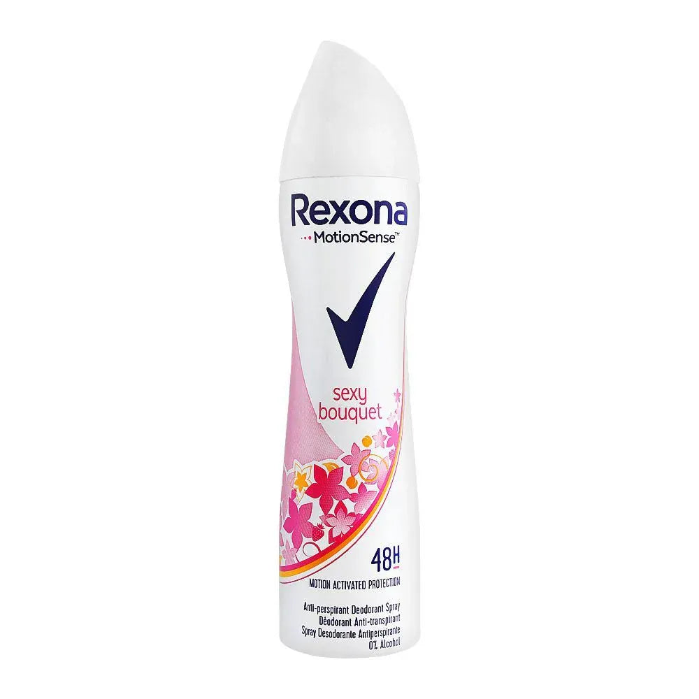 Rexona Women Secy Banquet Body Spray - 200ml